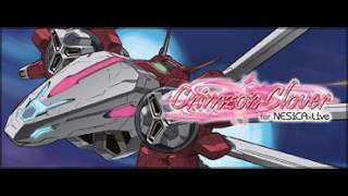 20260814NESiCAxLive配信『クリムゾンクローバー』プレイヤー：PKN☆焼き鳥・はむ（岡山ファンタジスタ）