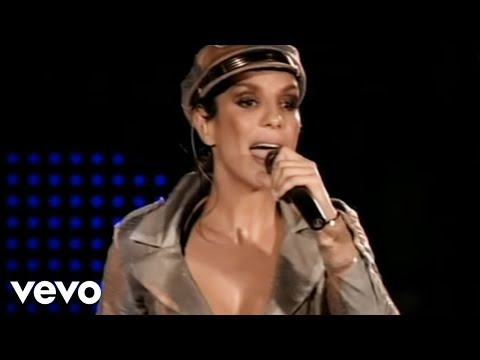 Ivete Sangalo - Ilumina