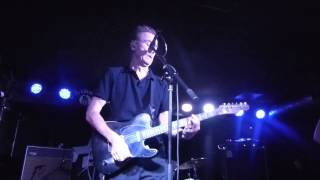 Hugh Cornwell @ Cologne, MTC (20.9.2015) - First Bus To Babylon
