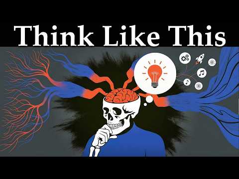 Think Like THIS And The World Will Bend For You - Carl Jung