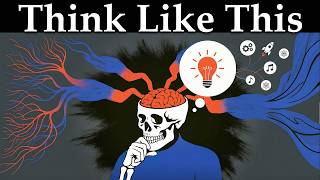 Think Like THIS And The World Will Bend For You - Carl Jung