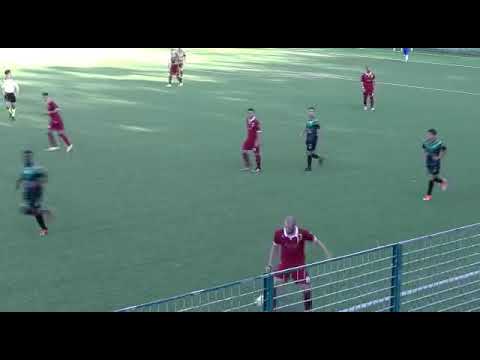 Puteolana 1902 - Afro Napoli: arbitro ferma gioco per alcuni buu