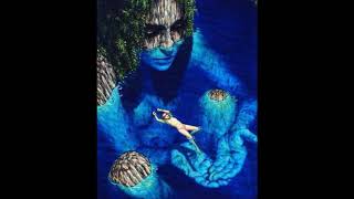 waterbed  --  chloe black