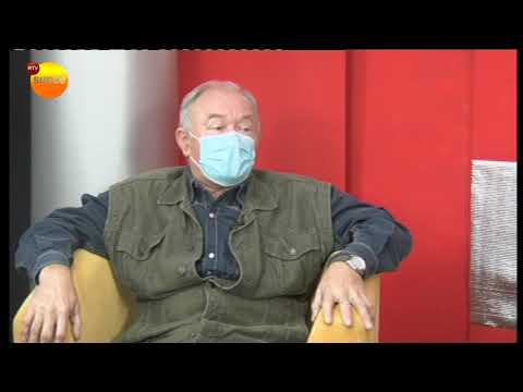 RTV Sunce - Izaberi zdravlje - dr Dušan Vujnović