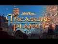 Treasure Planet Teaser And Main Trailer Release