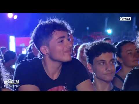 Rockestra 2022 - Child in Time - Chris Grech