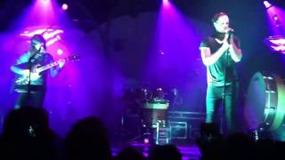 Thirty Lives (Lay Me Down/Starlight)-Imagine Dragons