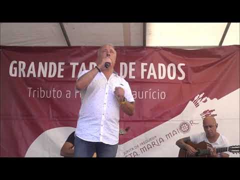 Augusto Oliveira - "Irmão da Juventude"