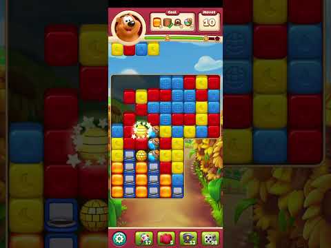 toonblast level 7803