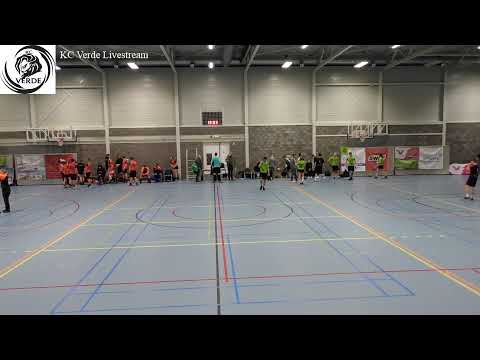 Elite: KC Verde B -Vobako B