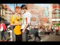 Amor de mis amores - Natalia Lafourcade ft ...