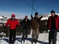 SDDS FUN TIMES Ski Trip January 14th 2011