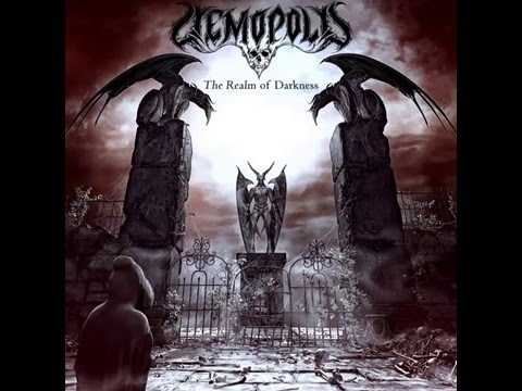 Demopolis - Red Sky