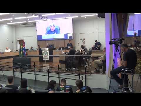 00064 - Reunião ordinária da Câmara de Vereadores de Mandaguari PR - 09/03/2026 - p. 06/11