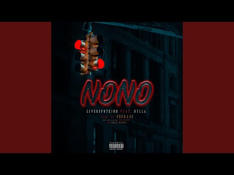 NONO (feat. Dylla)