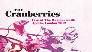 13 The Cranberries - Waltzing Back (Live) [Concert Live Ltd]