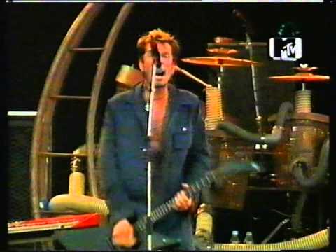 Methods of Mayhem @ Rock Am Ring - Nürburgring, Nürburg, Germany [Jun. 10, 2000]