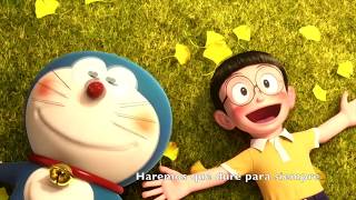 Stand By Me - Fiver (From: Stand By Me Doraemon) Subtitulada en español
