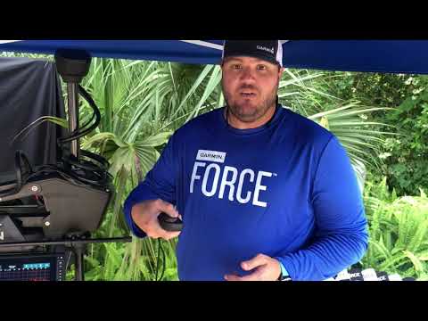 Unlock the Power of Garmin Force Trolling Motor The Ultimate Game Changer in Fishing Technology!