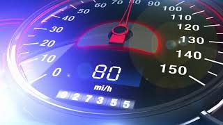 Need for speed: 1,500 drivers clocked at over 100 mph in Ohio in 2016