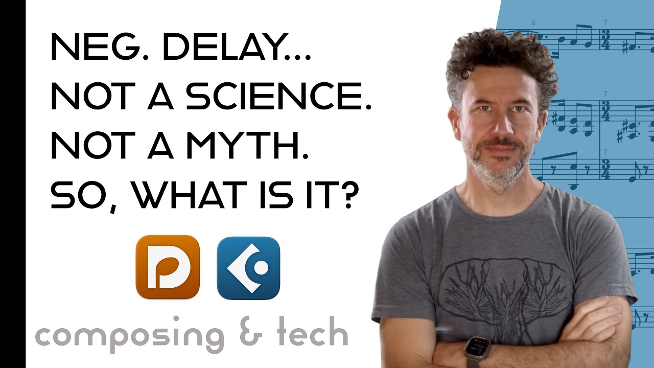 Stop Overthinking Negative Delay (Berlin Series Insights)