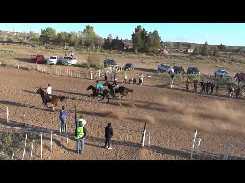 ALACRAN  Club Hipico "Viento Sur"   Cutral Co 25-09-2022