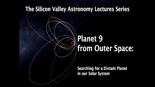 Planet 9 from Outer Space: Searching for a Distant Planet in our Solar System