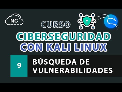 Curso de Ciberseguridad con Kali Linux Análisis de Endpoints de API