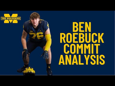 Ben Roebuck 247