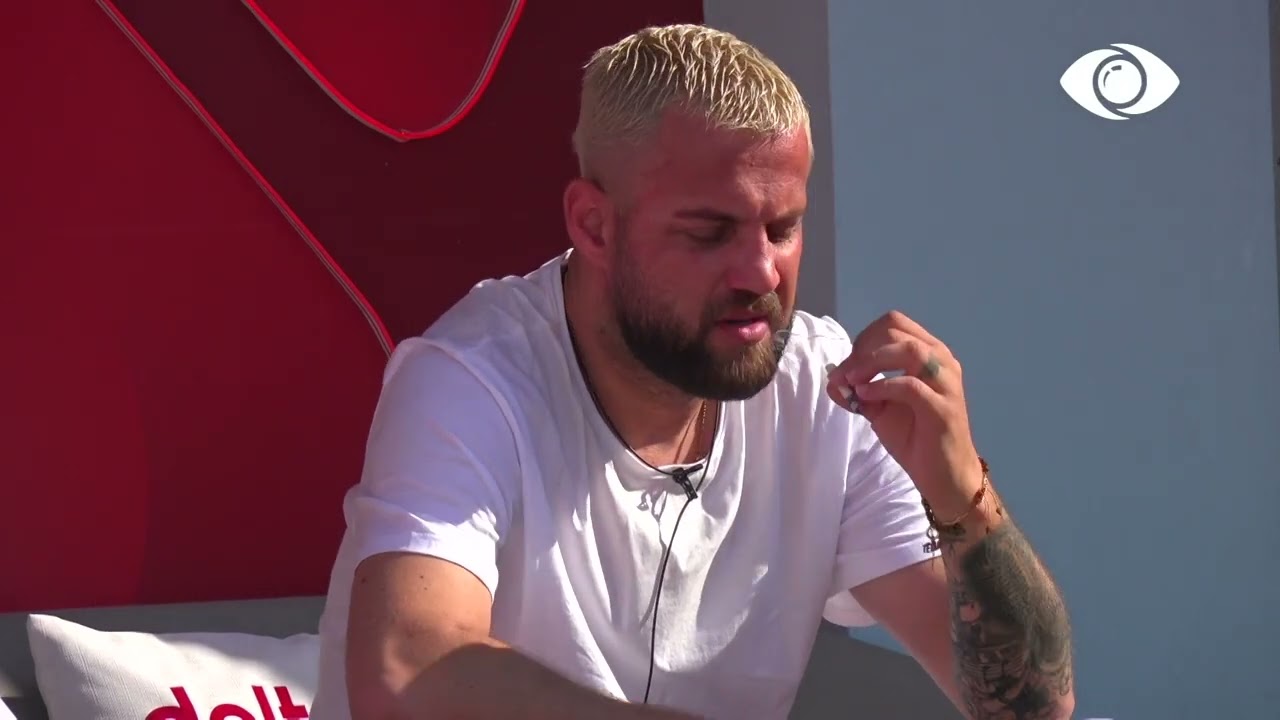 Kam qenë keq mbrëmë/ Valbona për komentet e Ermionës