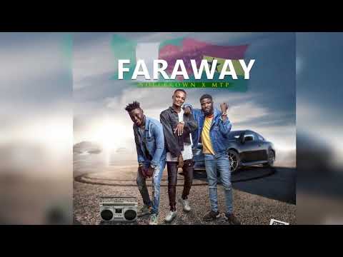 Solebrown - Faraway ft. MTP