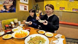 【千葉グルメ】10年ぶりに行った当時激混みだった中華屋さん