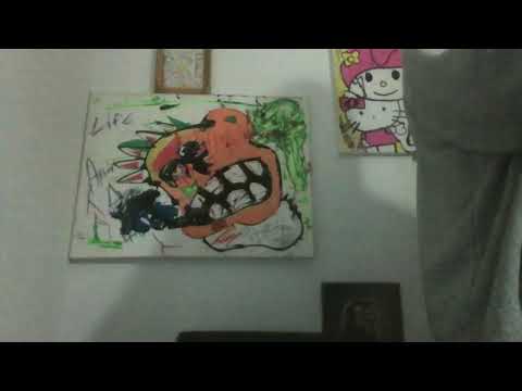 short chill stream (soft speaking asmr)