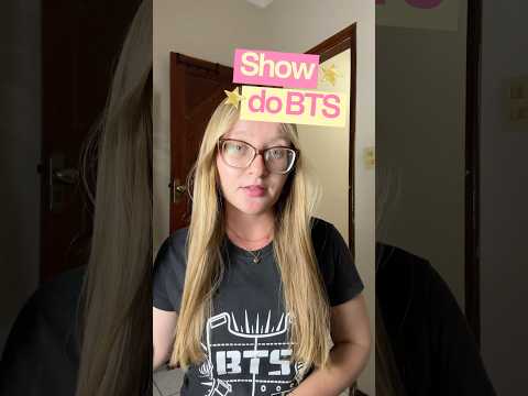 Fãs de BTS na Expectativa: A Busca pela Bota Ideal