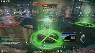 ELYON - Wailing Citadel Dungeon - Boss Clearance - (Assassin Speedrun)