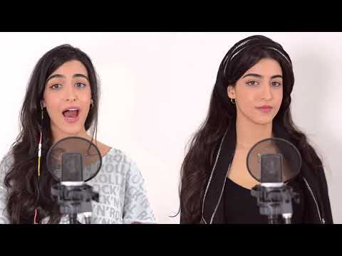 Girls# Like You$ X In My Blood X One Kiss X Better Now - Mashup by Luciana_Zogbi@