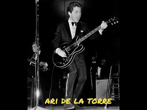 johnny rivers ( zapato de taco alto )   clasico