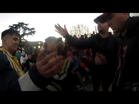 Seam x Dieguito 🆚 Free 420 - 8vos - Fecha 14 - 29/08/2021