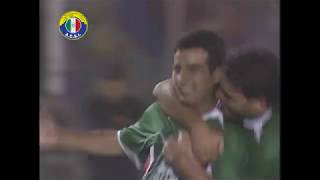 Audax Italiano 4 - 4 Rangers | Campeonato Apertura 2003