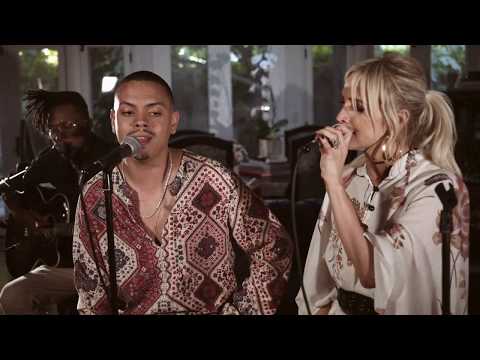 ASHLEE + EVAN - I Do (Acoustic Video)