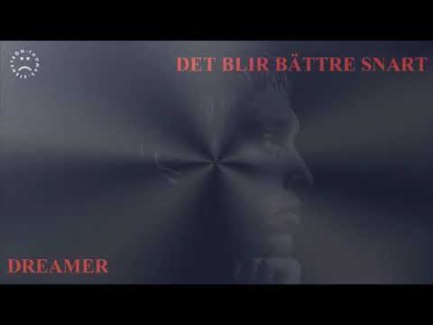 Thomas Stenström - Det blir bättre snart (Lyric video)