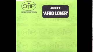 Joett - Afro Lover (Mindchime 3 AM Deep Dub)