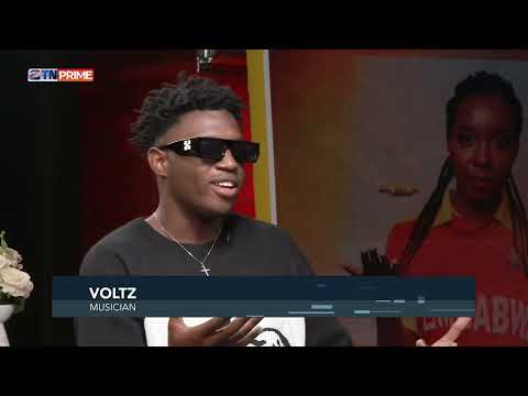 Voltz JT Explains What Really Happened On His Beef With Holy Ten! (watch)