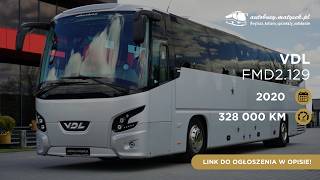 &Tau;&omicron;&upsilon;&rho;&iota;&sigma;&tau;&iota;&kappa;ό &lambda;&epsilon;&omega;&phi;&omicron;&rho;&epsilon;ί&omicron; VDL FMD 2 | &Alpha;&pi;&epsilon;&iota;&kappa;ό&nu;&iota;&sigma;&eta; 4 - Autoline