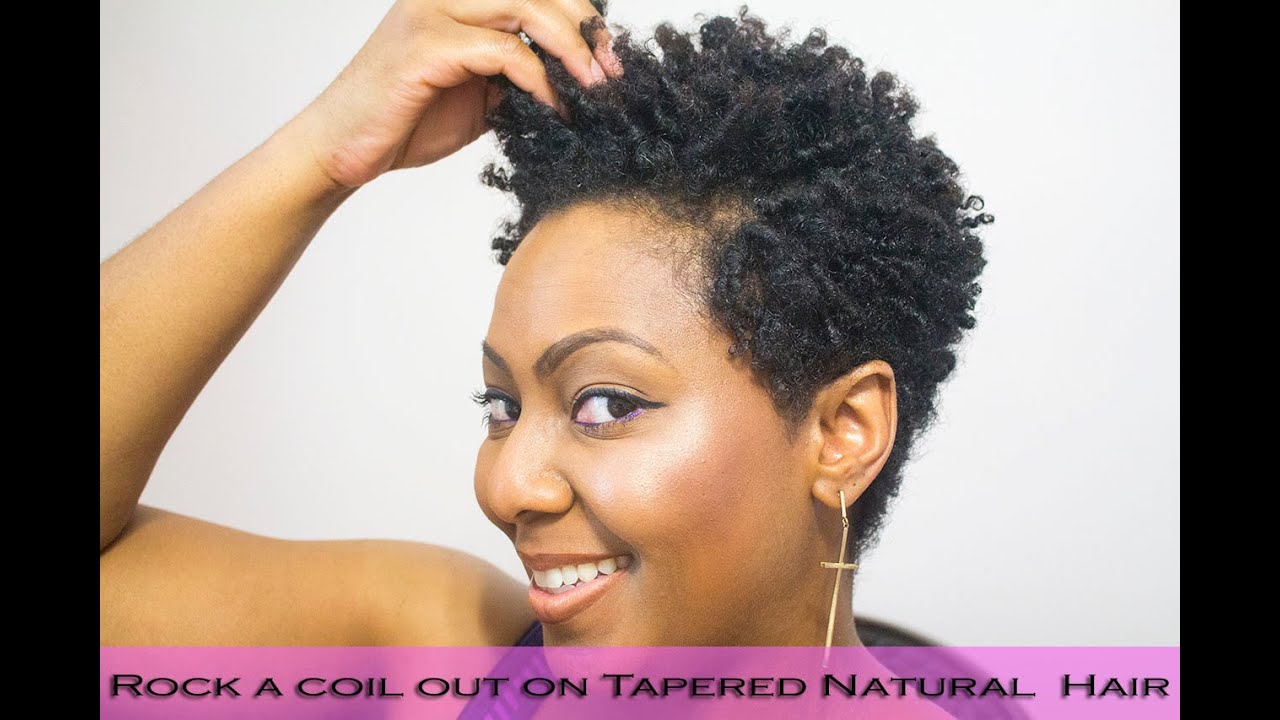 Honest Curls How To Do Finger Coi