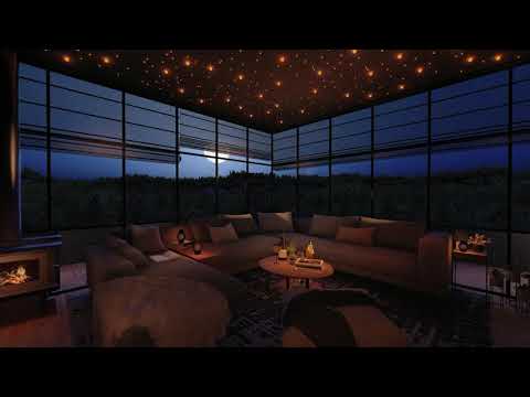 ✅Jazz de La Noche🔴 Jazz Relajante para Dormir | Jazz Suave Moderno 2018