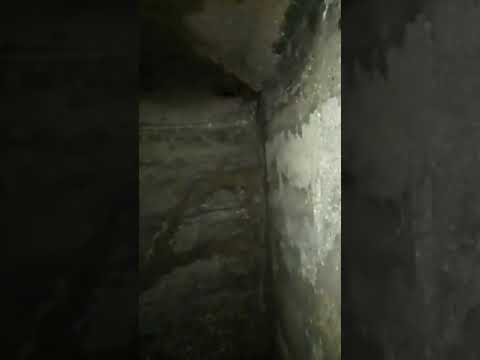 Bunker di Lampedusa ( Porto)