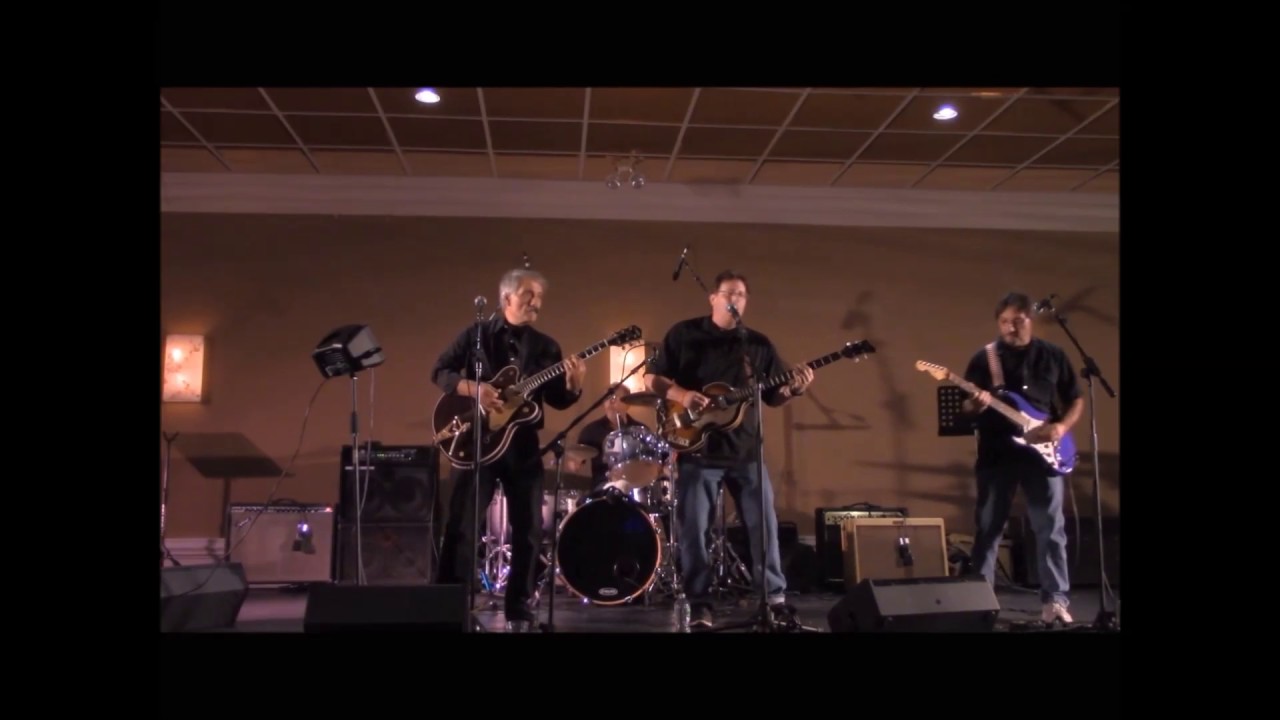Hire The Billy Shears Band Classic Rock Band in Cranston, Rhode Island