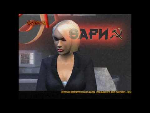 Spetz Playz Freedom Fighters Part 6 - Do Not Panic!