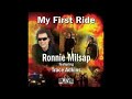 Ronnie Milsap featuring Trace Adkins -- My First Ride